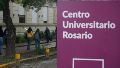 El martes no habrá clases en la UNR (Alan Monzón/Rosario3).
