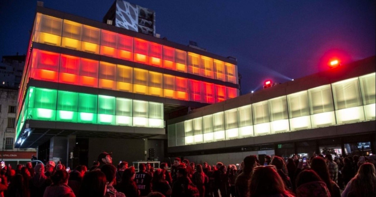 Festivales de diseño, arte y tecnología en el Cultural Fontanarrosa