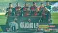 El equipo que puso Kudelka para iniciar el clásico. (Alan Monzón/Rosario3).