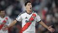 River vs Independiente Rivadavia
Foto: FOTOBAIRES
Fecha 8 Torneo Clausura Liga Profesional