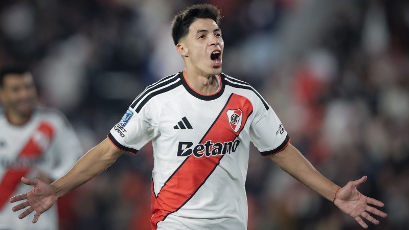 River vs Independiente Rivadavia
Foto: FOTOBAIRES
Fecha 8 Torneo Clausura Liga Profesional