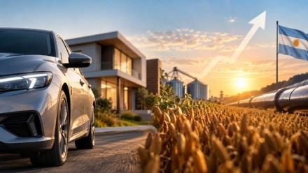 El Banco Nación sale con una línea de créditos para autos 0km y usados a 60 meses.