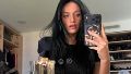 La cantante e influencer Oriana Sabatini (@orianasabatini)