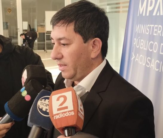 Según indicaron fuentes judiciales, el juicio se extenderá durante una semana.