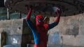 "Spider-Man: Un nuevo día" ya superó los tres millones de entradas en cines argentinos.