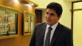 Mariano Ríos Artacho dejó de ser fiscal a mediados de 2024.