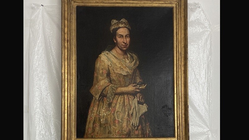 La obra de arte volverá a los herederos del galerista neerlandés Jacques Goudstikker.