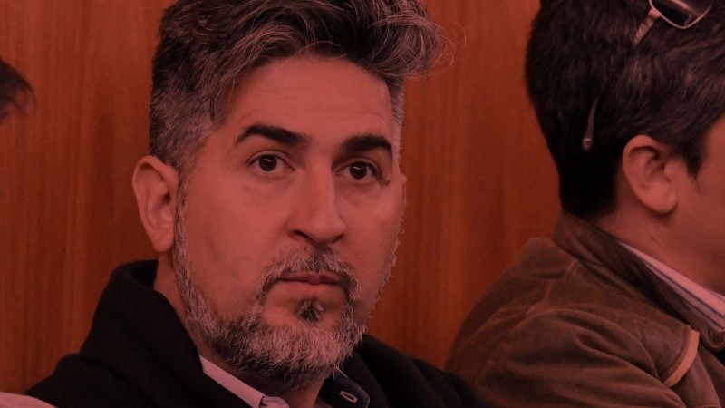 Juan, el prestamista. Raffo, un hombre del bajomundo rosarino.