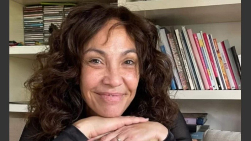 Ernestina Pais murió el 26 de junio en San Isidro, provincia de Buenos Aires.