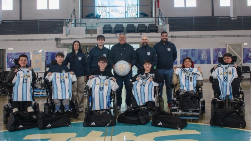La competencia se llevará en el Parque Olímpico de la Ciudad de Buenos Aires, con entrada libre y gratuita.
