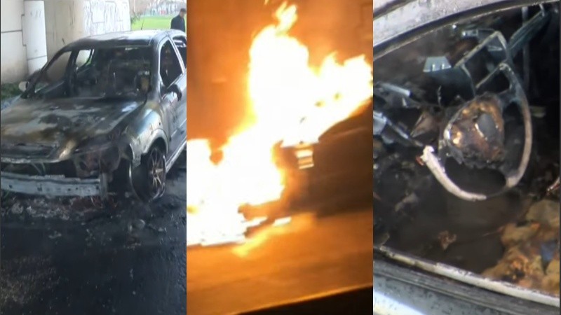 Captura video El Tres