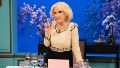 Mirtha Legrand está internada.