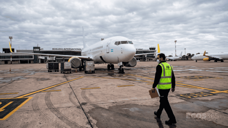 Flybondi evaluaría presentarse en concurso preventivo para frenar un pedido de quiebra y deudas fiscales con ARCA