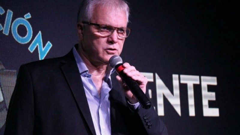 Alberto Botto.