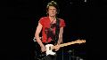 El guitarrista Ronnie Wood (Instagram)