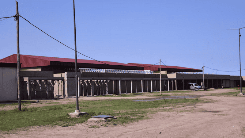 La medida impactará en el Sistema Penitenciario Federal.
