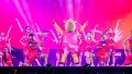 Se presentó la grilla de artistas para los Juegos Suramericanos 2026.