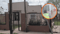 Funcionaba de manera clandestina y tenía 11 residentes al momento de su clausura.