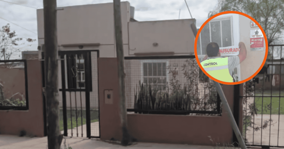 Otro geriátrico bajo la lupa en Santa Fe: lo clausuraron por falta de habilitación