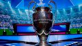 Comienza la nueva temporada de la Champions League.
