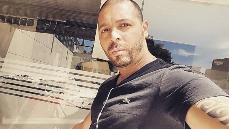 Matías Capozucca fue condenado por el accidente falta ocurrido en 2005 en avenida Rivadavia.