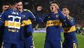 Boca ya dejó en el camino a O