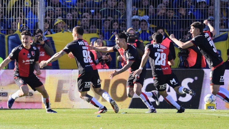 Newell's empató el clásico en forma agónica y ahora quiere volver a sumar de a tres en casa contra el complicado Vélez.