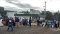 Granja Tres Arroyos despidió a más de 700 trabajadores en la planta de Capitán Sarmiento, de los más de 1.000 que tenía.