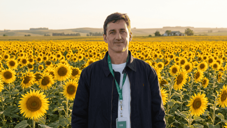 Presentación de Vulcarus® en el marco de Malezas 2026: nueva biotecnología para garantizar el desarrollo inicial libre de malezas en lotes de girasol.