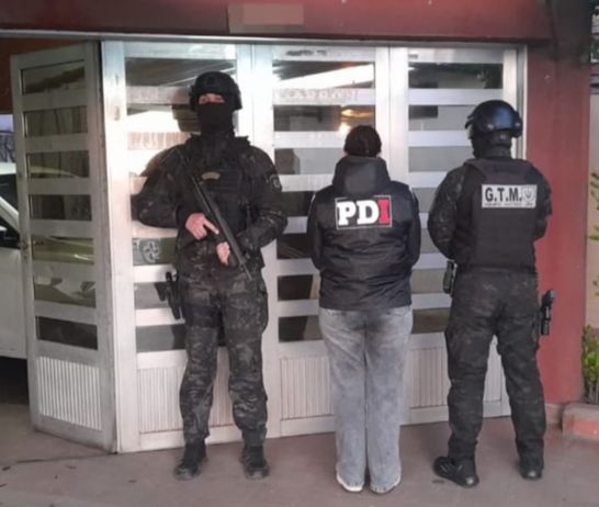El sistema Lince fue utilizado en dos nuevas investigaciones.