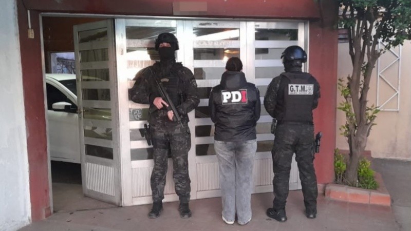 El sistema Lince fue utilizado en dos nuevas investigaciones.
