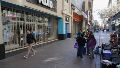 Los comercios estarán cerrados el lunes 28 de septiembre (Archivo/Rosario3).