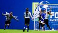 Las Murciélagas bicampeonas del mundo y ahora de América.