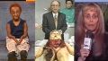 Chiche Gelblung, un prócer de la televisión argentina.