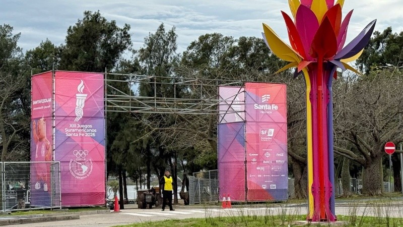 Los Juegos Suramericanos contarán con cinco fan fest.