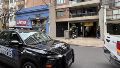 El operativo de Gendarmería en Urquiza al 2000.
