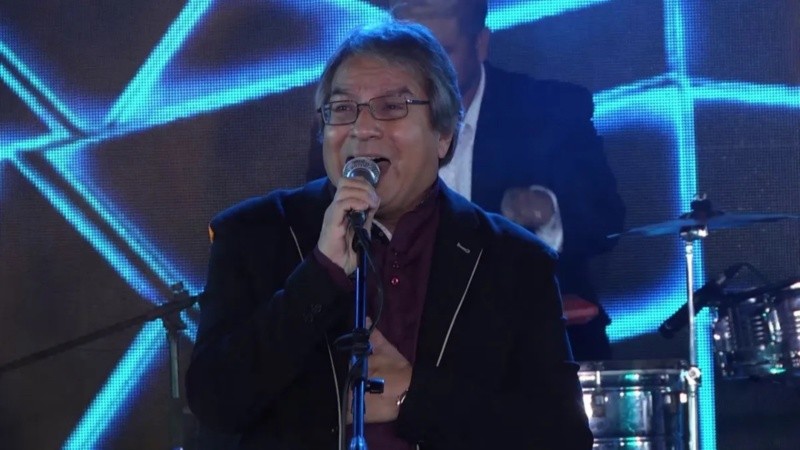 Pastor de los Santos marcó a generaciones en grupos como Tropical Maracaibo, Grupo Trinidad y Los Tekilas.