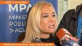 Vranicich: "El Ministerio Público de la Acusación desde el año 2023, donde yo comencé a ejercer la Fiscalía General, no tolera ni va a tolerar ningún caso de corrupción funcional".