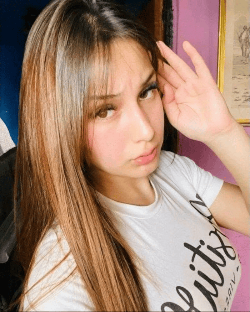 &nbsp;Camila tenía 18 años.