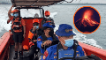 Se perdió el rastro de ocho personas que navegaban hacia el Anak Krakatau en plena actividad eruptiva.