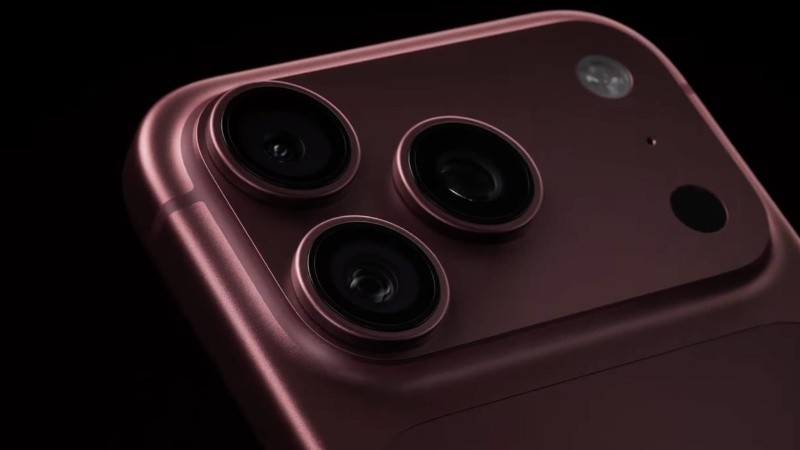 Apple presentó los nuevos iPhone 18 Pro, con un sistema para detectar fotos hechas con IA e inteligencia mejorada.