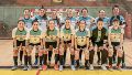 El certamen se disputa desde este 9 de septiembre y finalizará el 13.