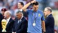 Scaloni se ve fuera de la selección el próximo año.
