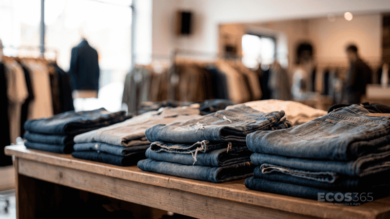 Otro concurso de acreedores en el sector textil: una conocida marca suma deudas por $6.300 millones