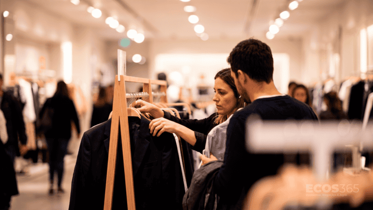 Las tiendas físicas no murieron y la gran apuesta europea en Buenos Aires lo demuestra