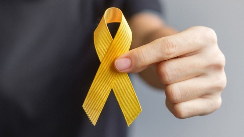 Este jueves 10 de septiembre se conmemora el Día Mundial para la Prevención del Suicidio.