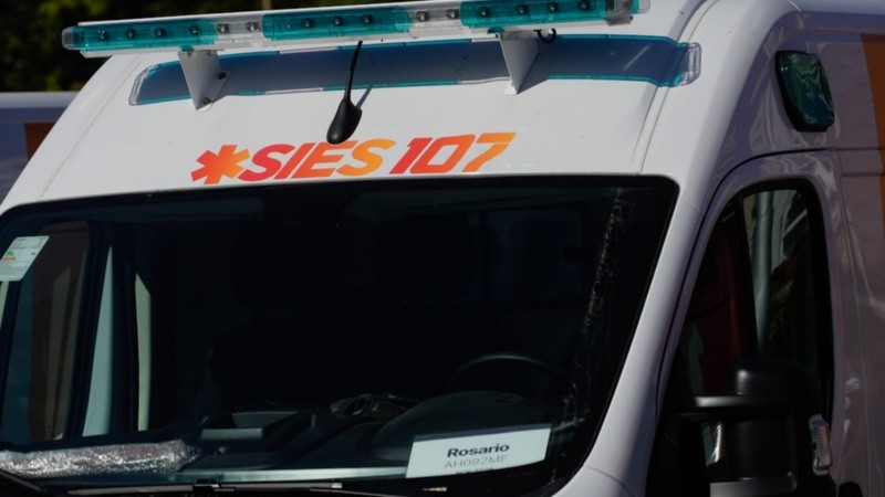 En 2025 la línea 107 del Sies recibió un promedio de 3 llamados diarios por intento de suicidio.