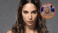 Melody Luz respondió a Mariana Nannis con fuertes mensajes en redes.