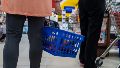 La inflación retomó la senda decreciente en agosto (Archivo/Rosario3)