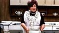 Carmen Barbieri interpretaría a Doña Petrona